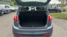 Kia Venga 1.6 4 5dr Auto [6] Petrol Hatchback